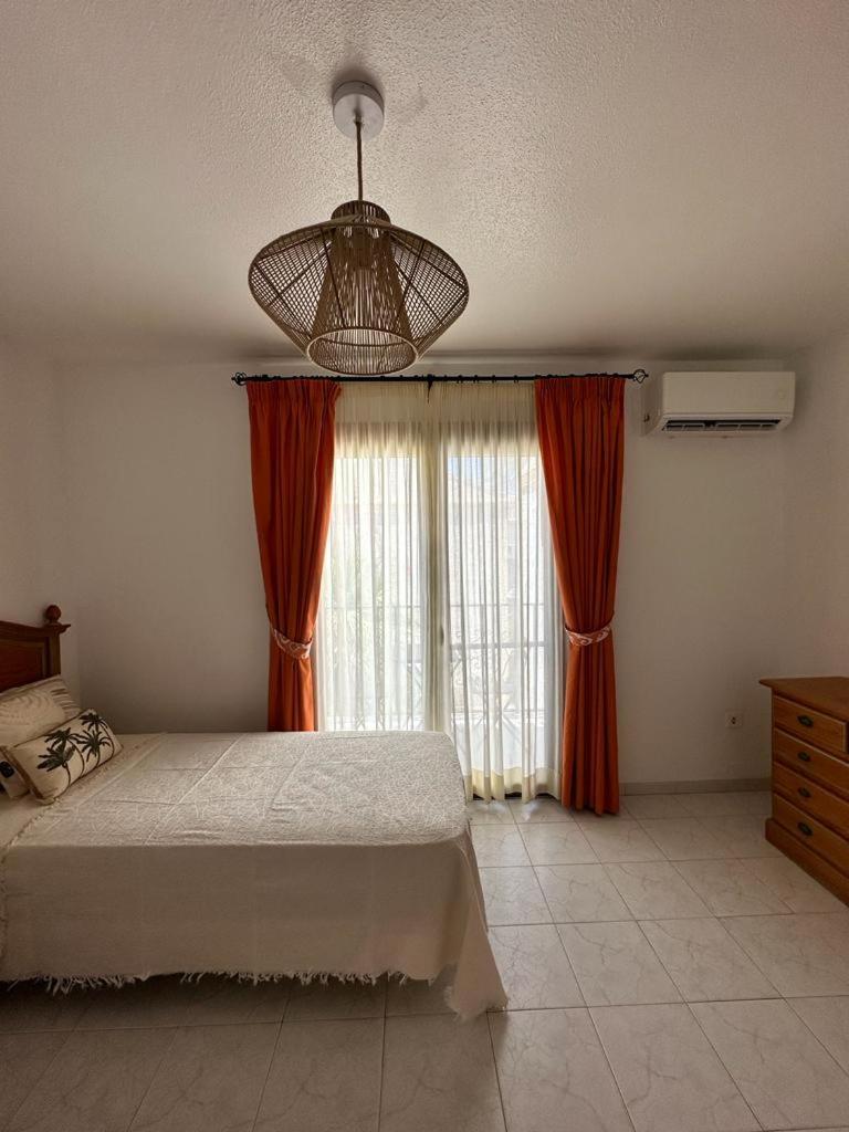 Palm View Apartment Vera Coast