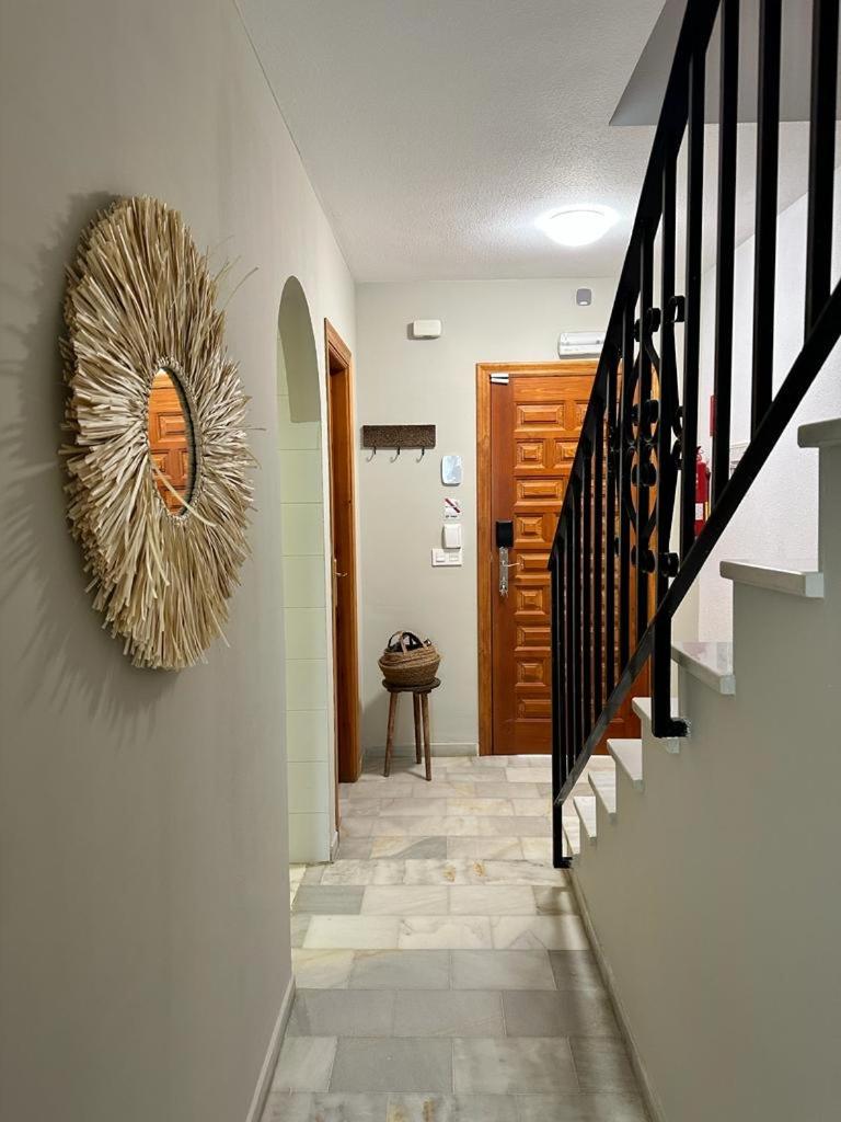 Palm View Apartment Vera Coast