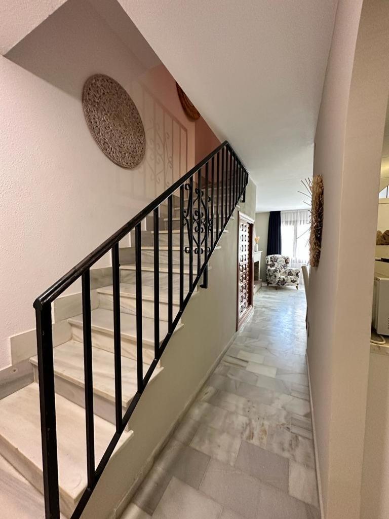 Palm View Apartment Vera Coast