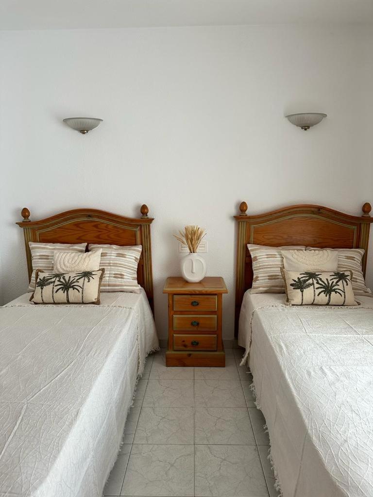 Palm View Apartment Vera Coast