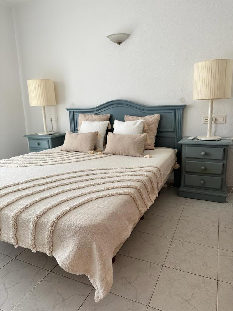 Palm View Apartment Vera Coast