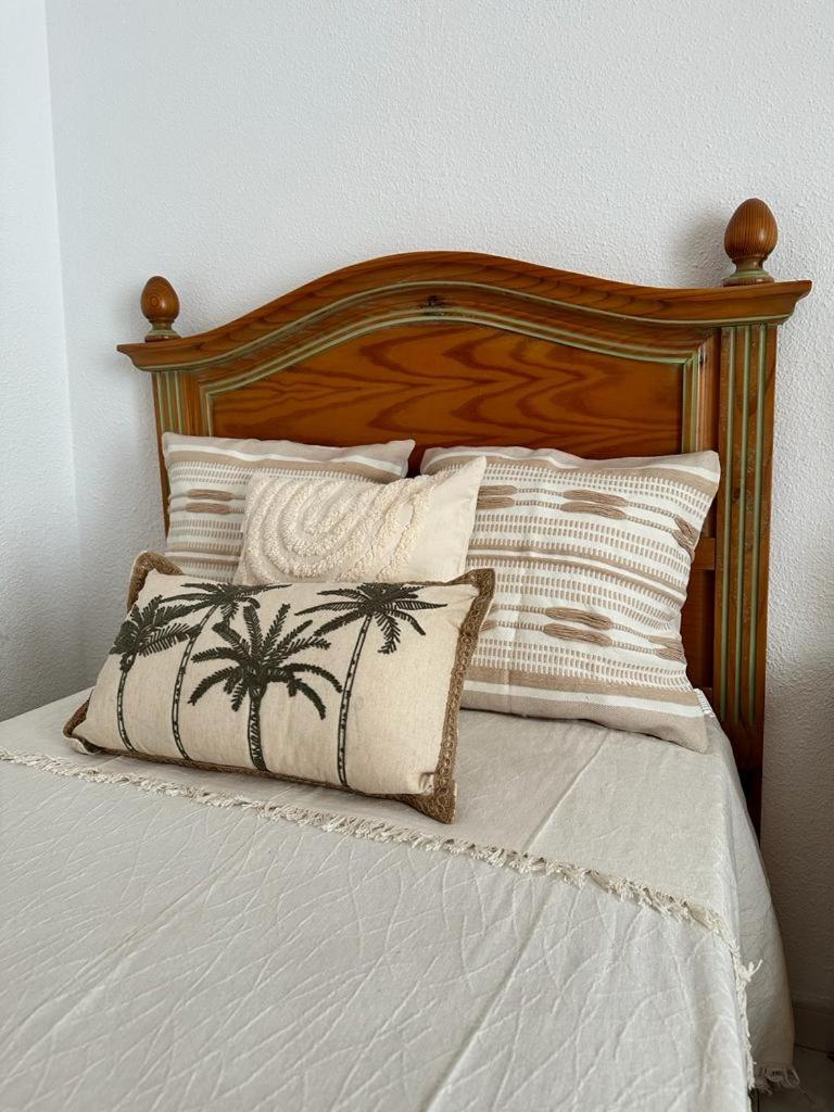 Palm View Apartment Vera Coast