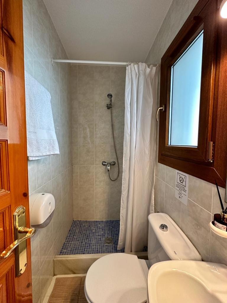 Palm View Apartment Vera Coast