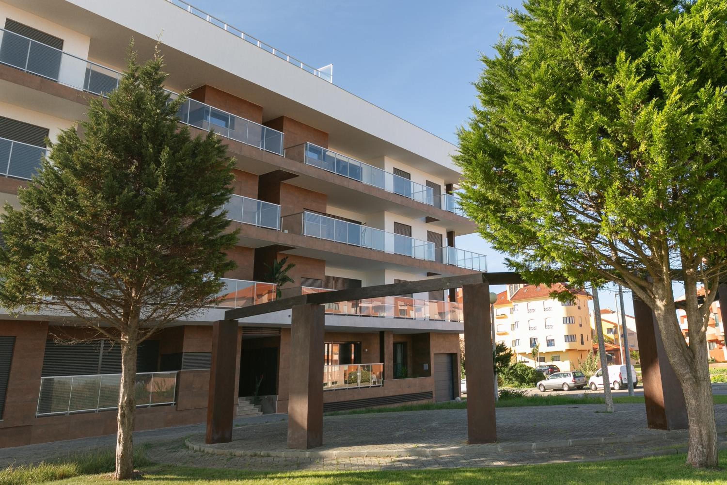 Casa Nascer do Sol view 2