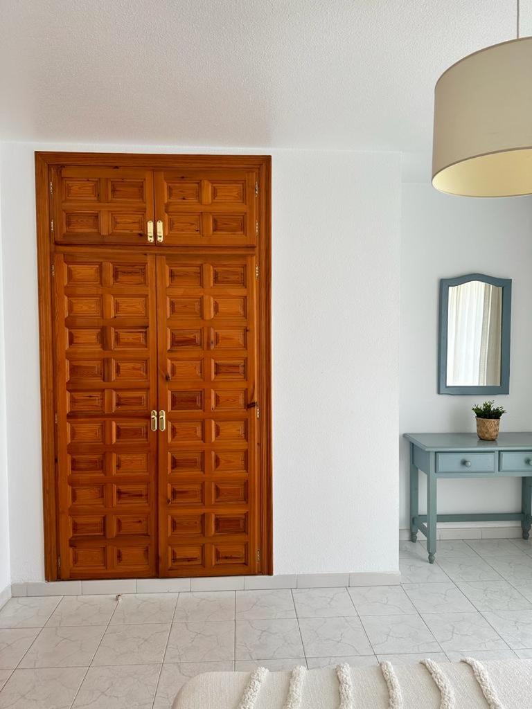 Palm View Apartment Vera Coast