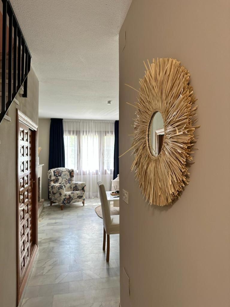 Palm View Apartment Vera Coast