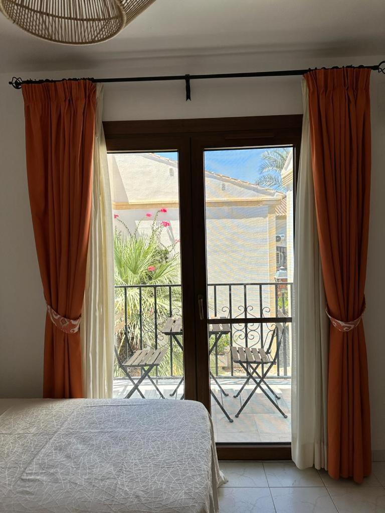 Palm View Apartment Vera Coast