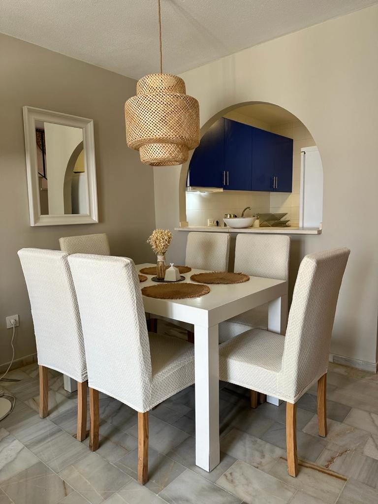 Palm View Apartment Vera Coast