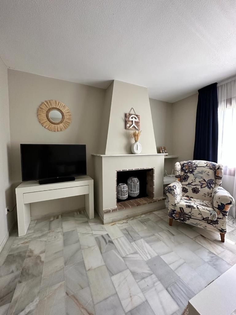 Palm View Apartment Vera Coast