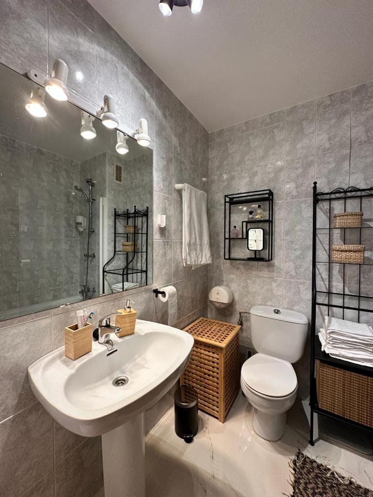 Palm View Apartment Vera Coast