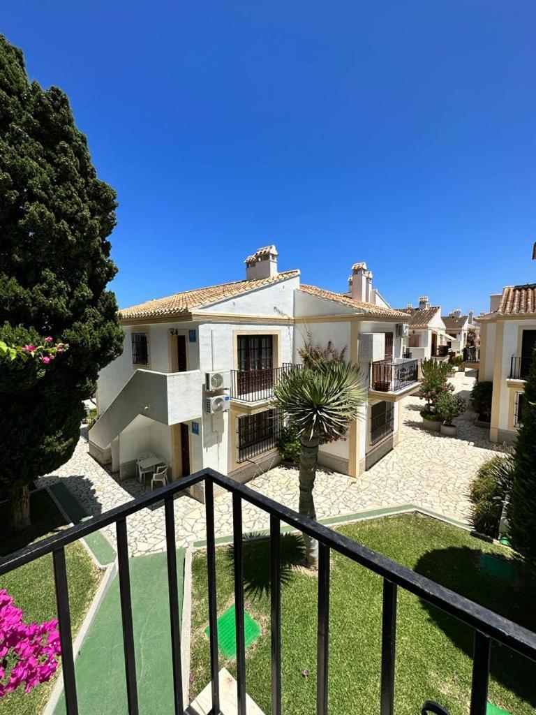 Palm View Apartment Vera Coast