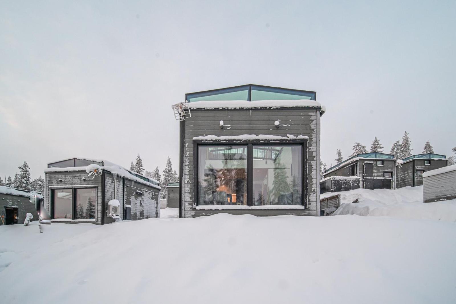 Polaris Igloo by Aavalevi