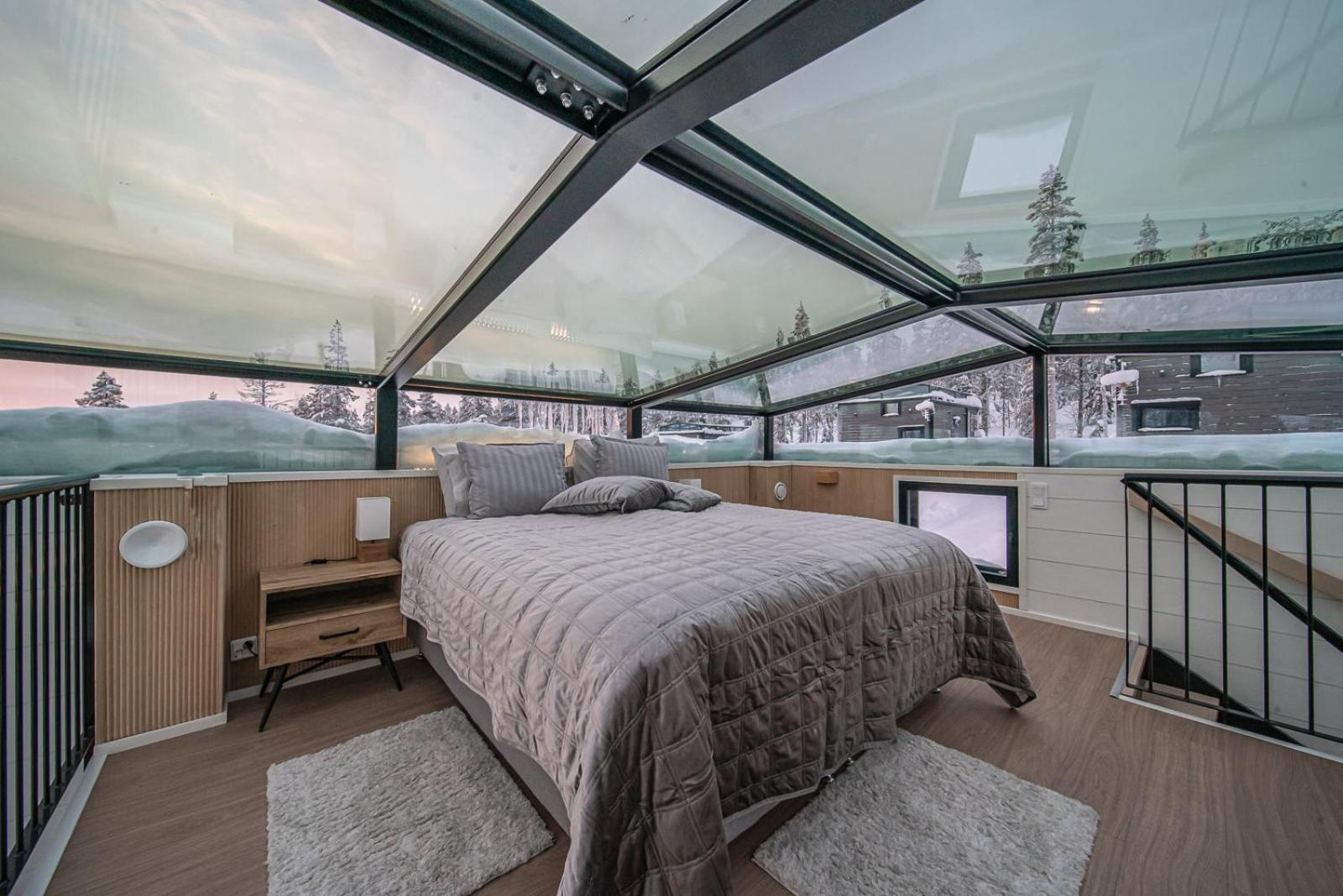 Polaris Igloo by Aavalevi