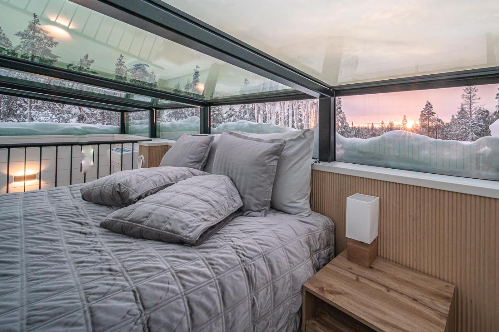 Polaris Igloo by Aavalevi