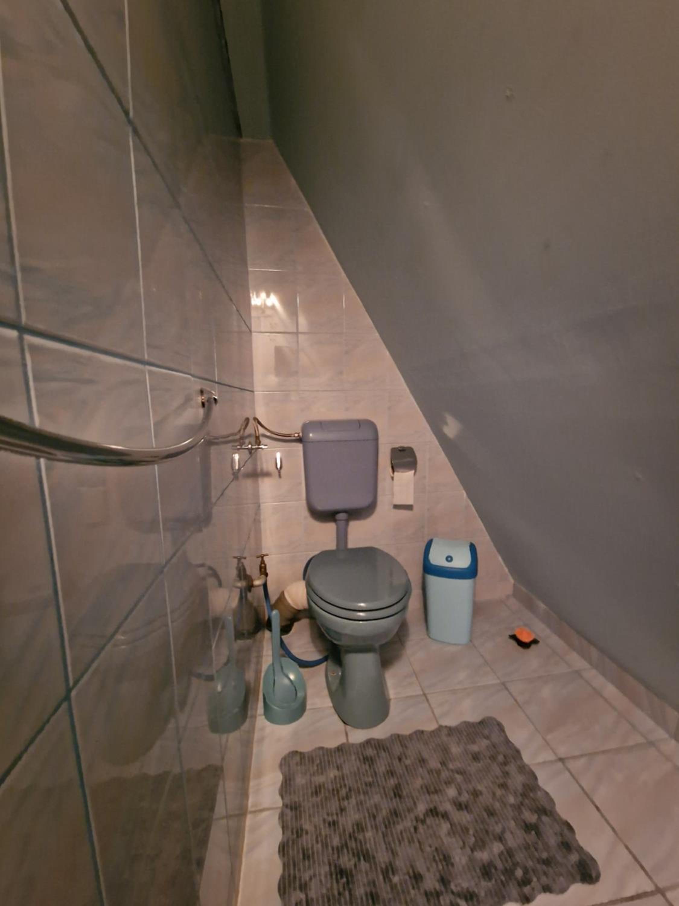 Apartmani Kubo