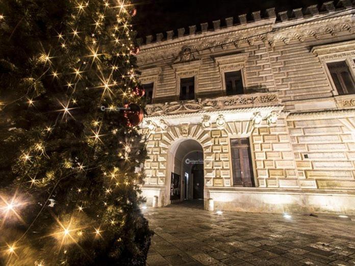 Nardò Glam - Family Suite and Rooftop