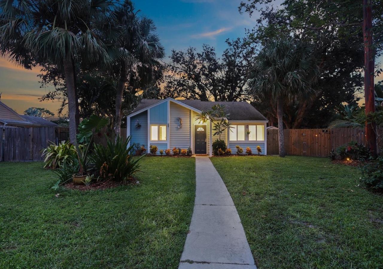 House in Jupiter, FL near stadium and beach