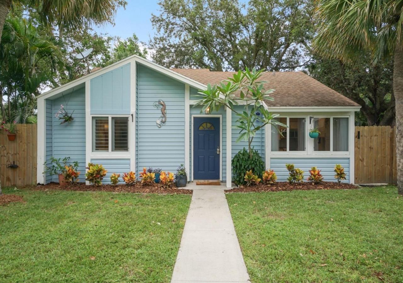 House in Jupiter, FL near stadium and beach, photo 62