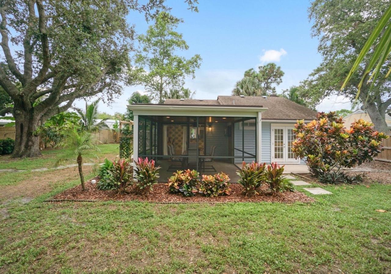 House in Jupiter, FL near stadium and beach, photo 37