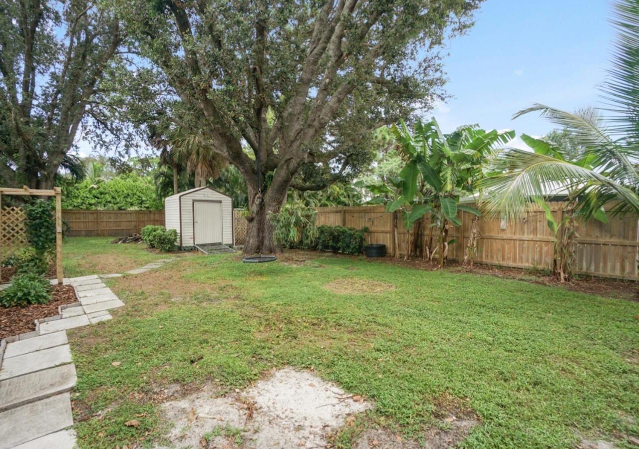 House in Jupiter, FL near stadium and beach, photo 26
