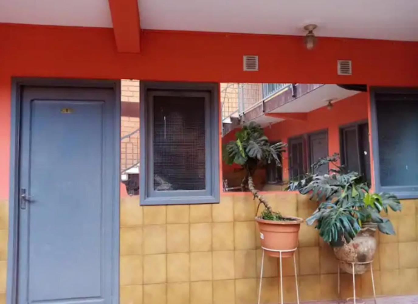 The House Tarija