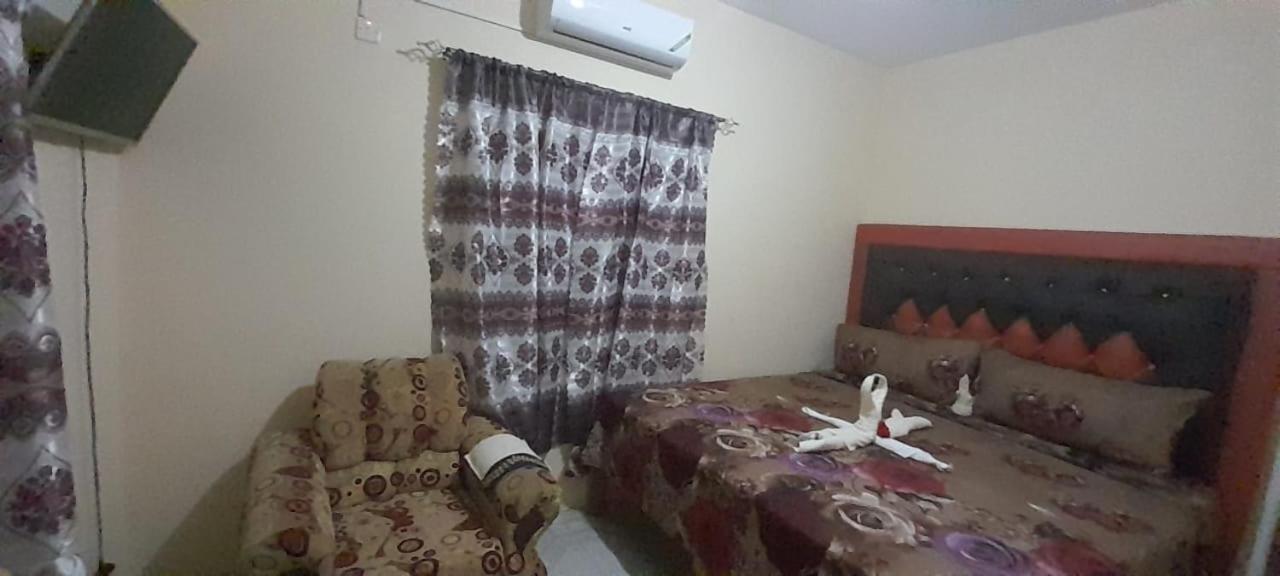Guest Suite in Old Harbour