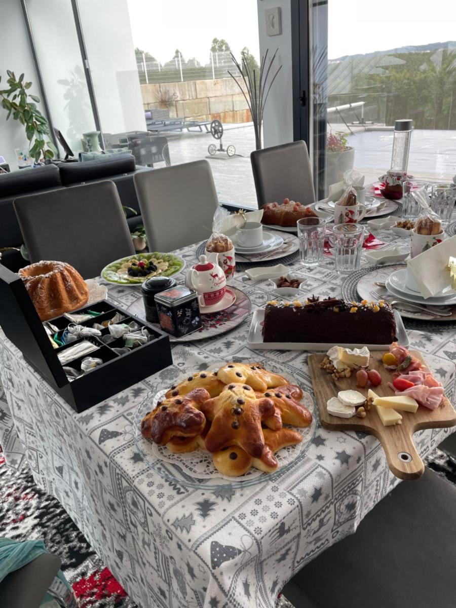 Hotel A Casa da Corsica - Image 1