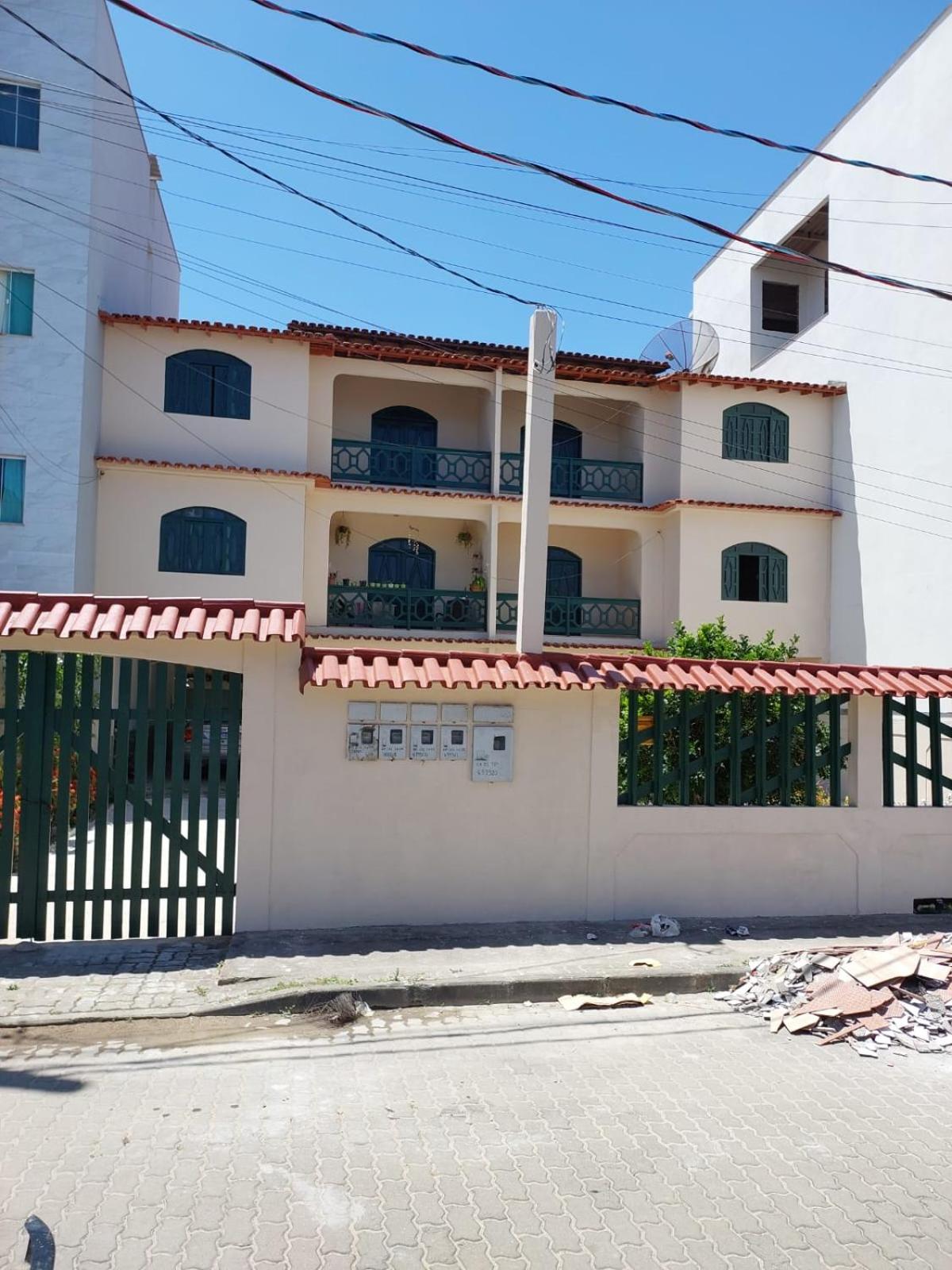 Hospedagem Familiar