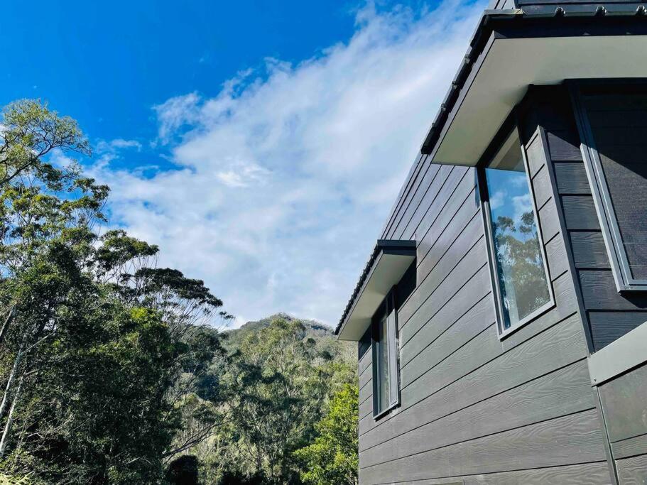 PencilWood Farm - Berry rainforest sanctuary