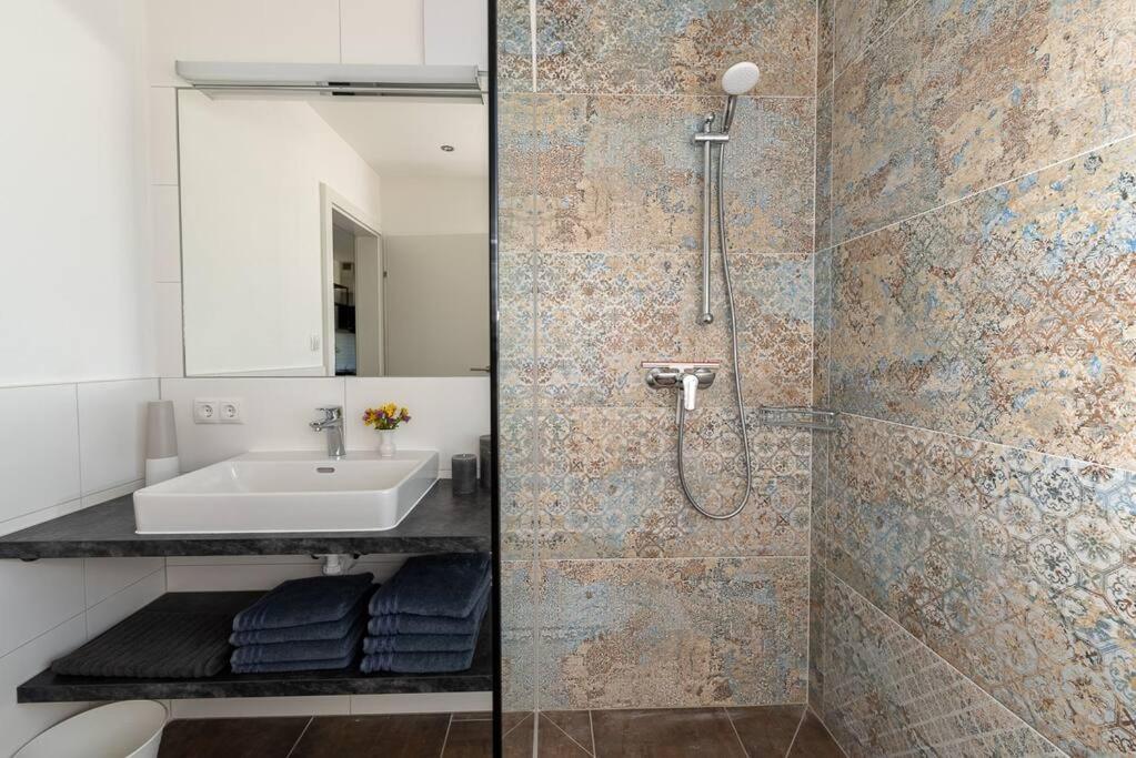 Appartement Tannenhof III