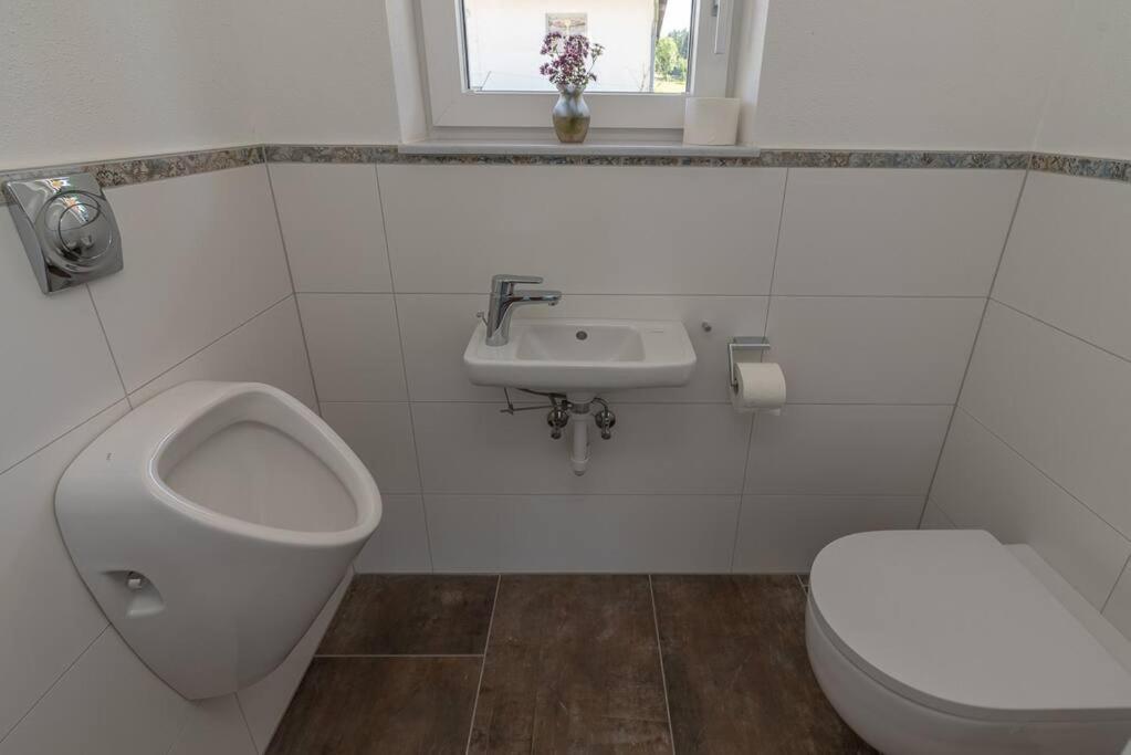 Appartement Tannenhof III