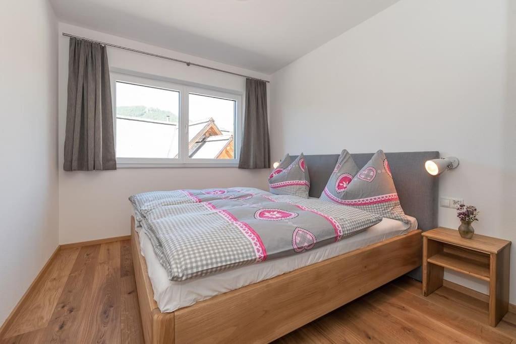 Appartement Tannenhof III