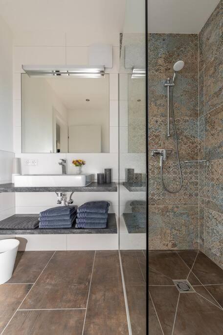 Appartement Tannenhof III