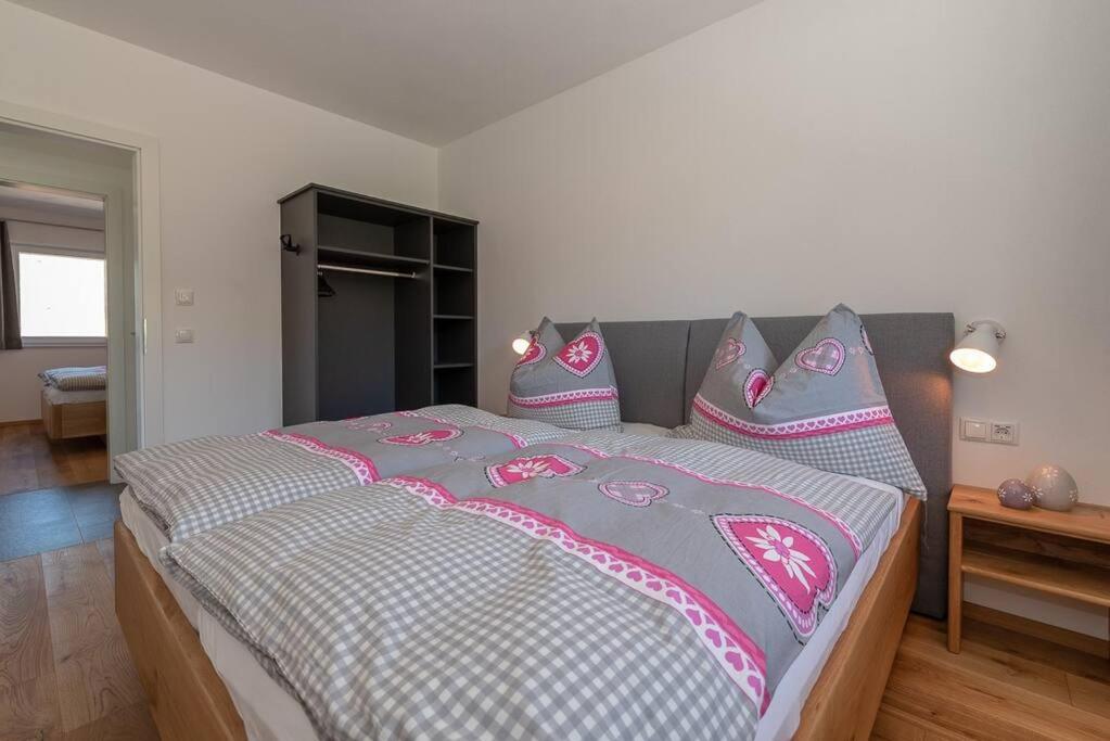 Appartement Tannenhof III