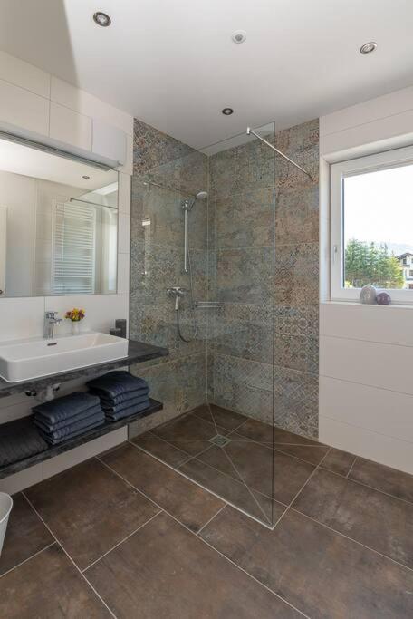 Appartement Tannenhof III