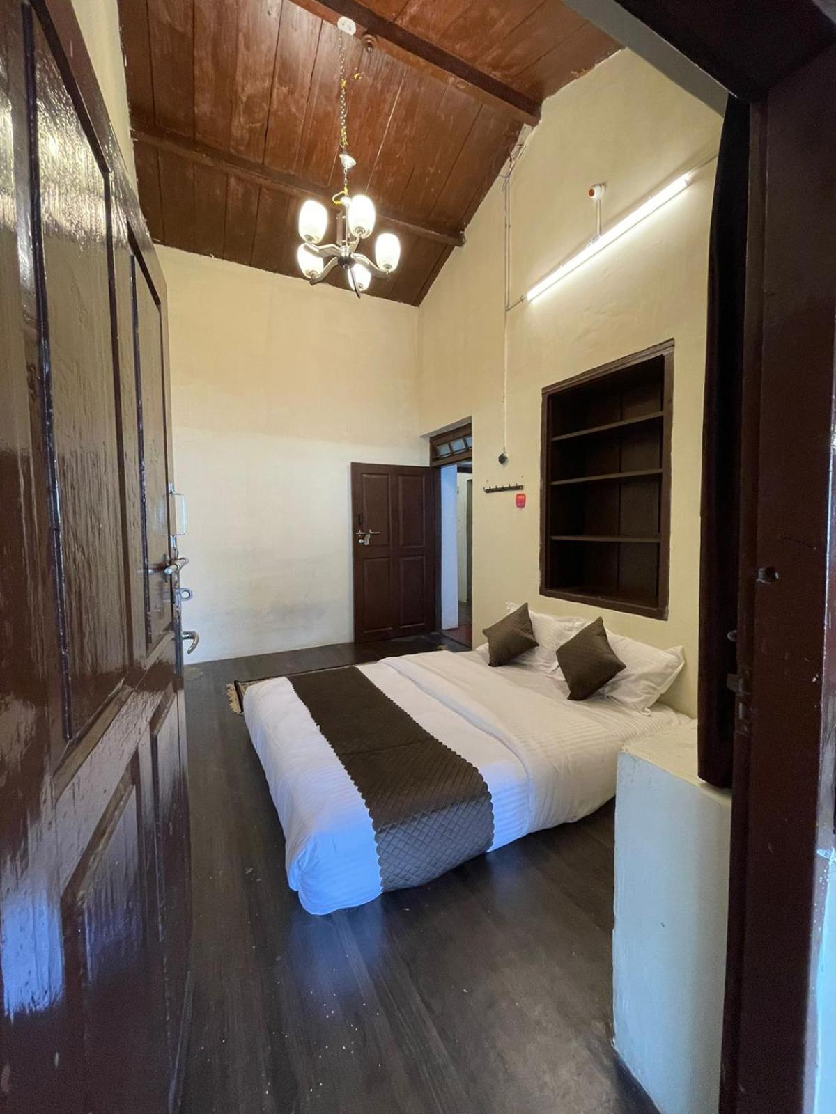 Sandy Holiday Home 5 Bhk view 2