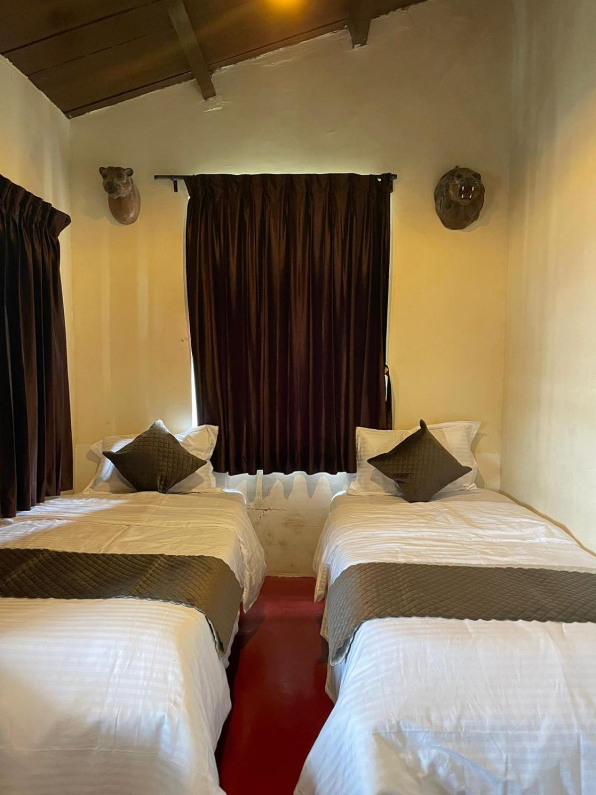 Sandy Holiday Home 5 Bhk view 3