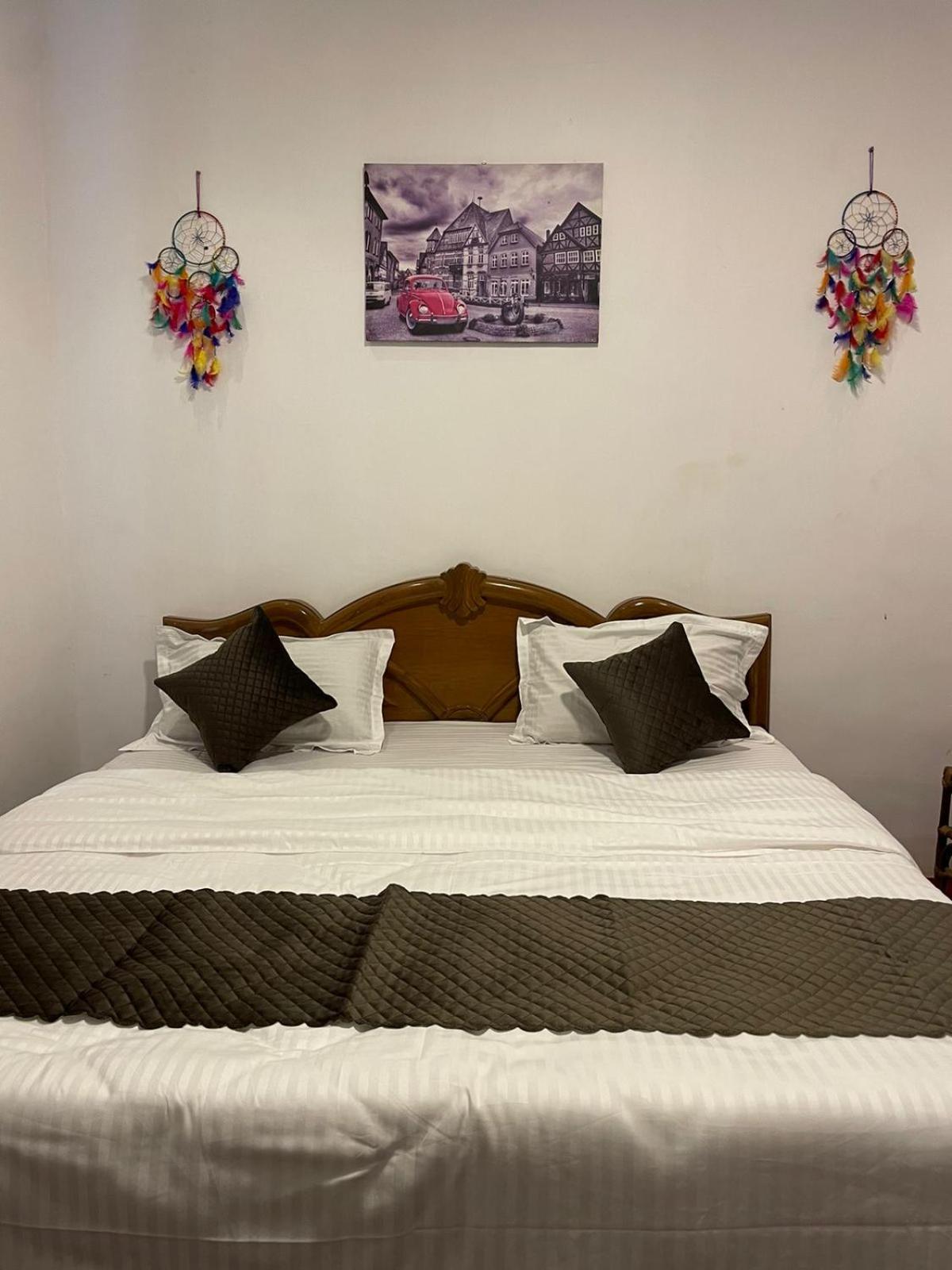 Sandy Holiday Home 5 Bhk view 4