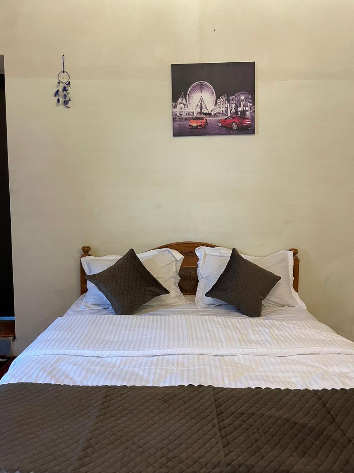 Sandy Holiday Home 5 Bhk view 5