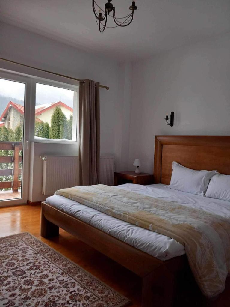 Vila Miro Monte view 4