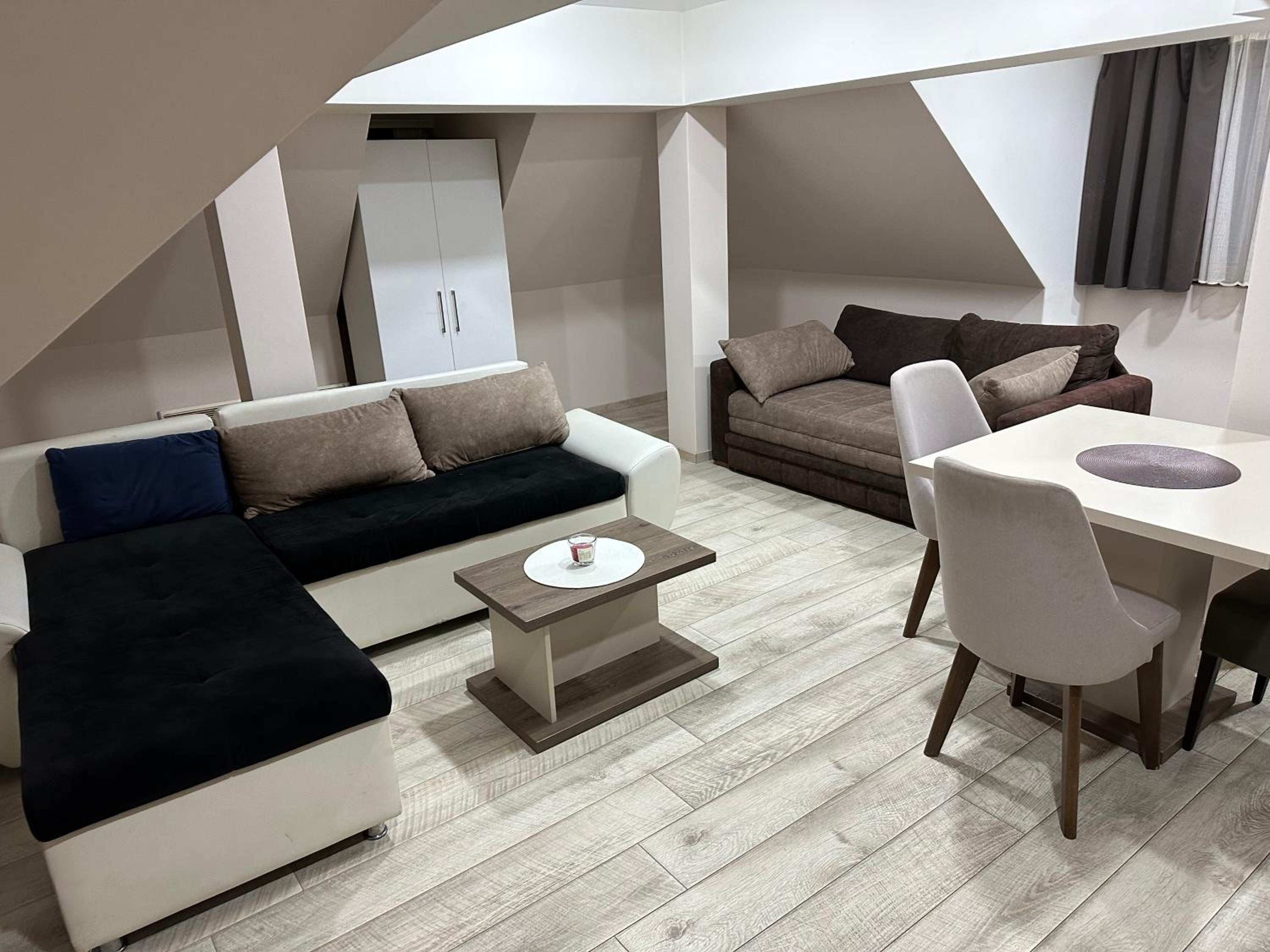 Apartmani Stanković - Kopaonik view 3