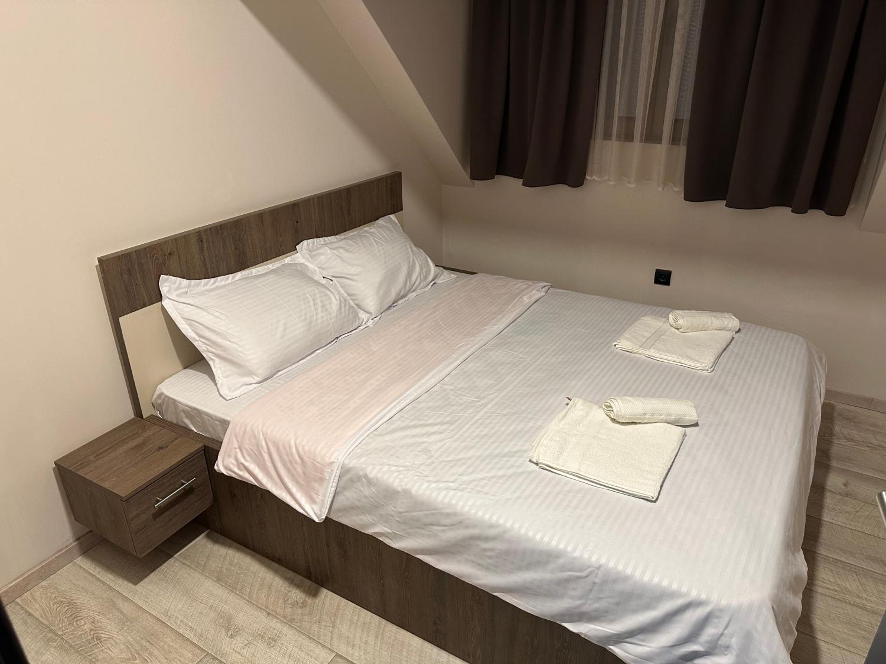 Apartmani Stanković - Kopaonik view 2