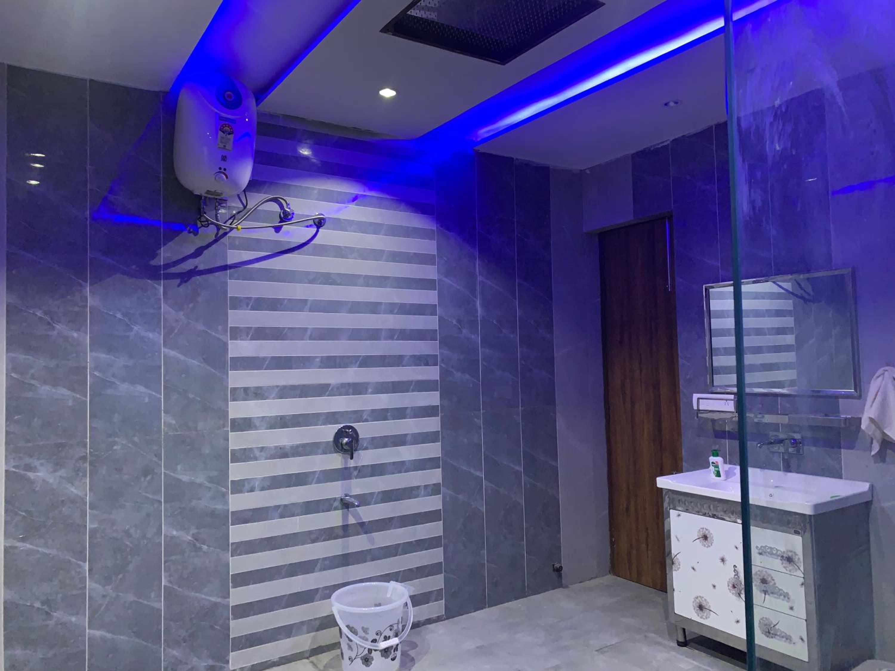 Tricone City Homes view 4