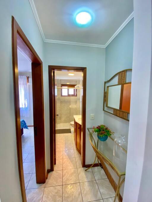 Apartamento 2 quadras do mar centro Capão da Canoa