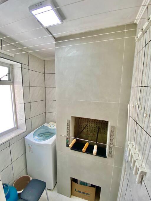 Apartamento 2 quadras do mar centro Capão da Canoa