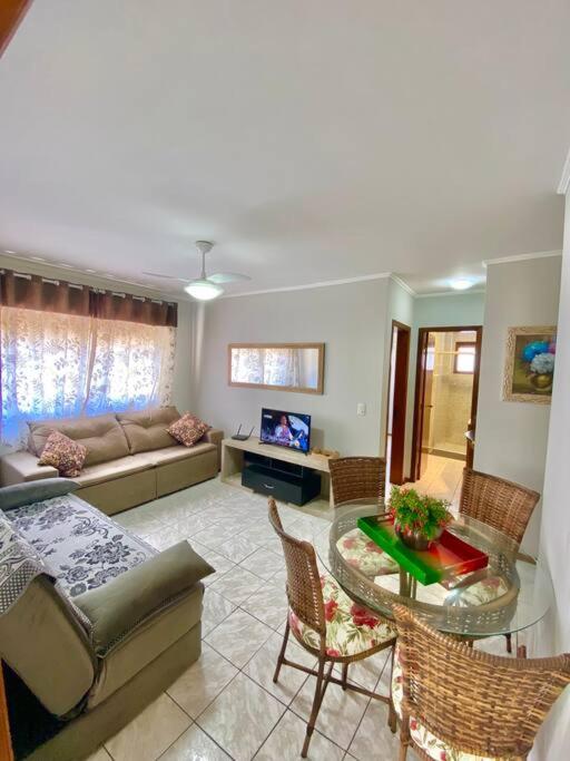 Apartamento 2 quadras do mar centro Capão da Canoa