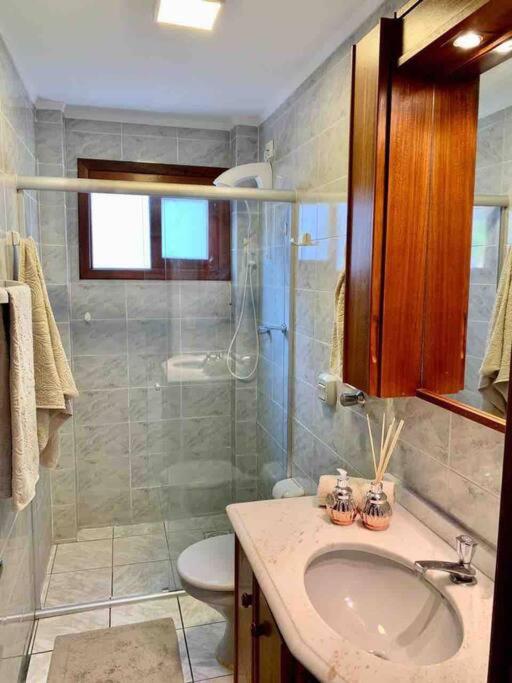 Apartamento 2 quadras do mar centro Capão da Canoa