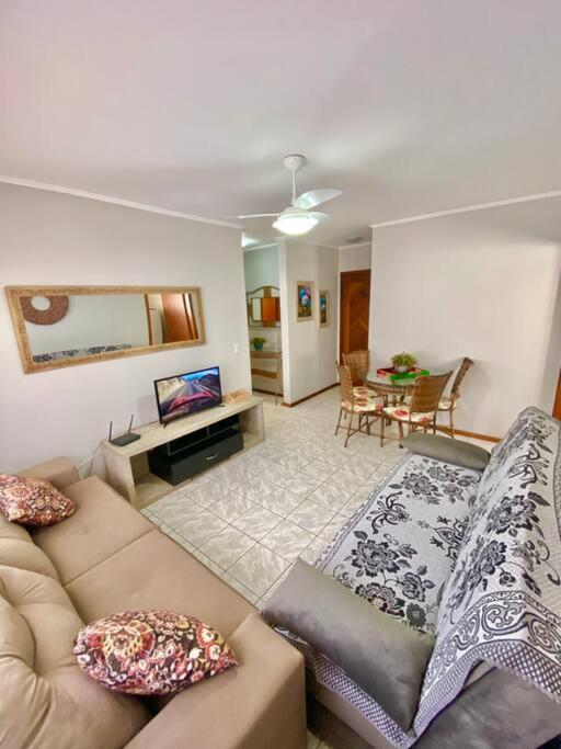 Apartamento 2 quadras do mar centro Capão da Canoa