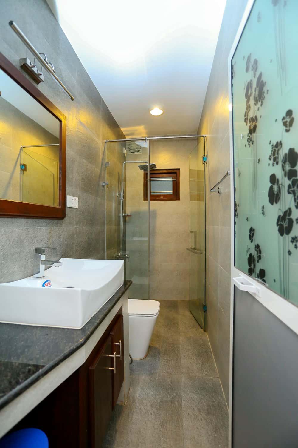 Thisath Villa, Hikkaduwa