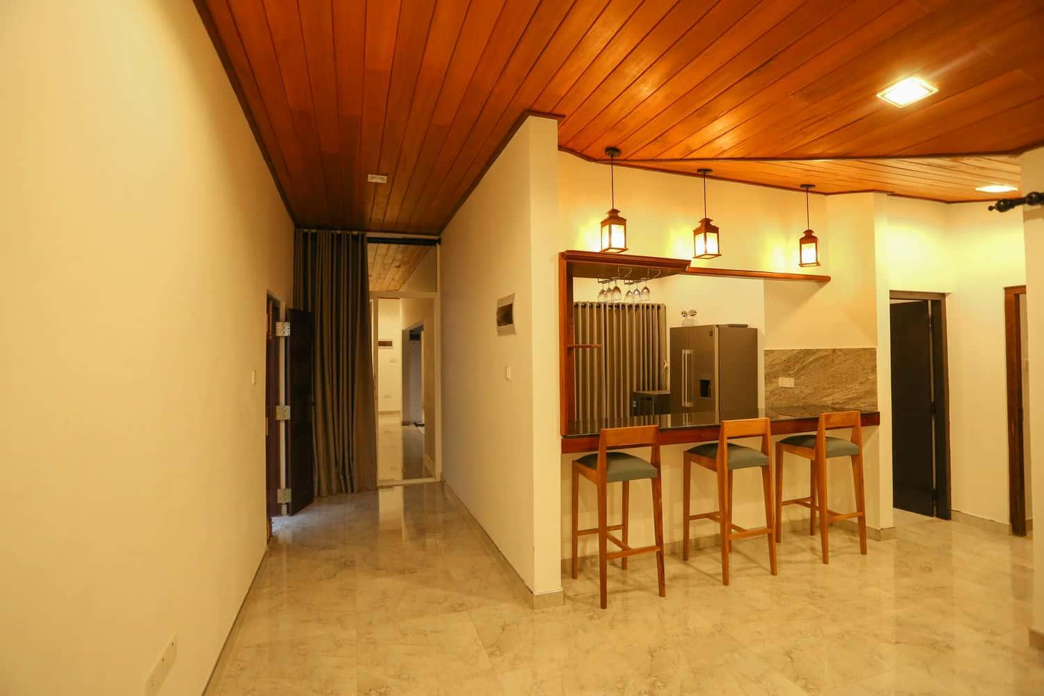 Thisath Villa, Hikkaduwa